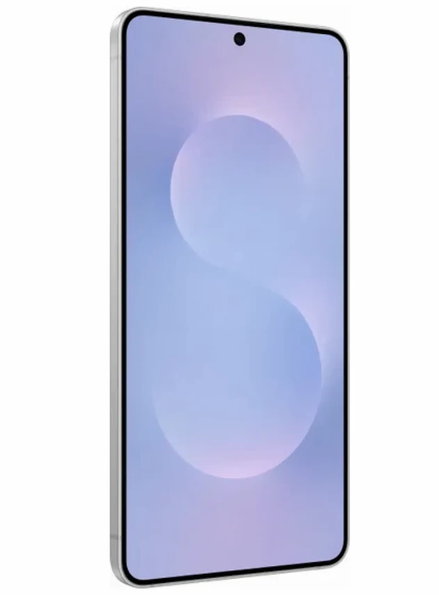 Samsung Galaxy S25 Edge SM-S937B 12GB/512GB Титановый ледяной синий (Ice Blue)