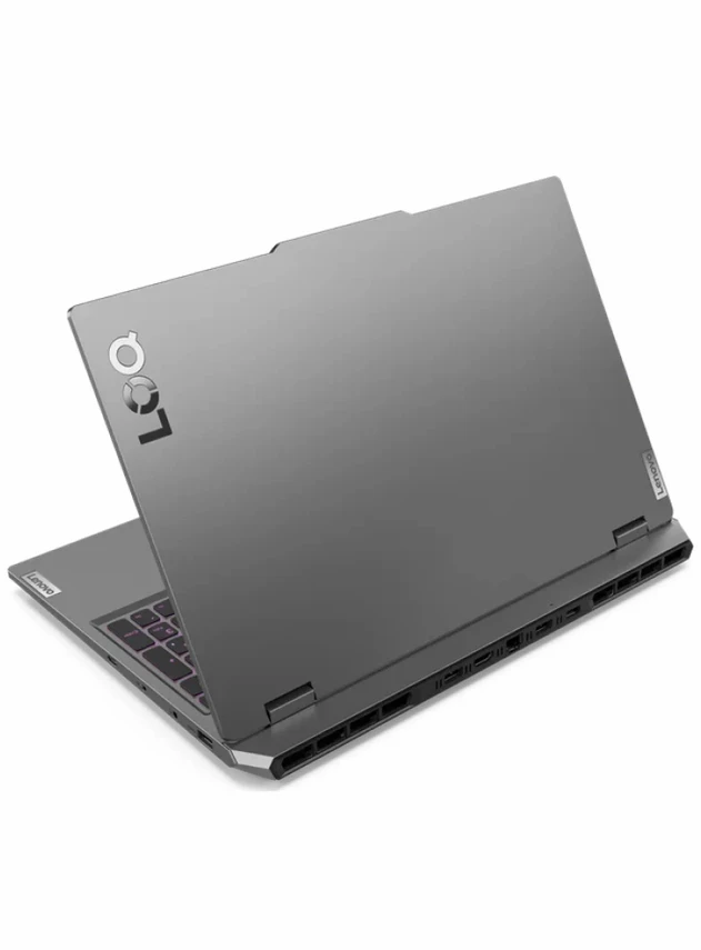 Lenovo LOQ 15ARP9 83JC0000US Серый