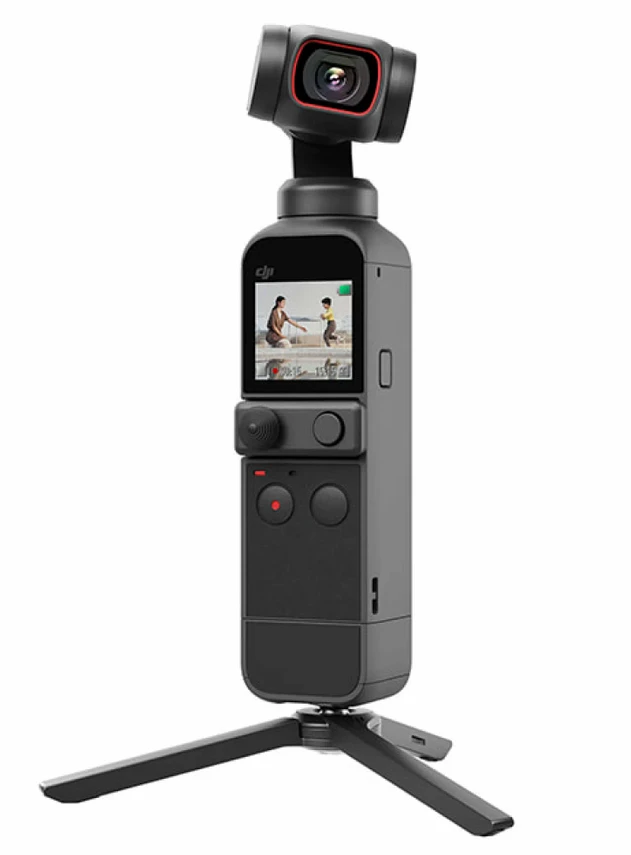 DJI Osmo Pocket 2 Combo