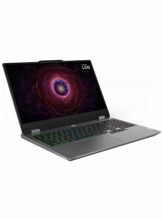 Lenovo LOQ 15ARP9 83JC0000US Серый