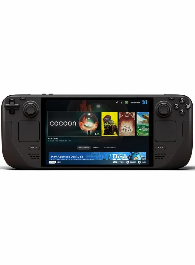Valve Steam Deck OLED 1 ТБ