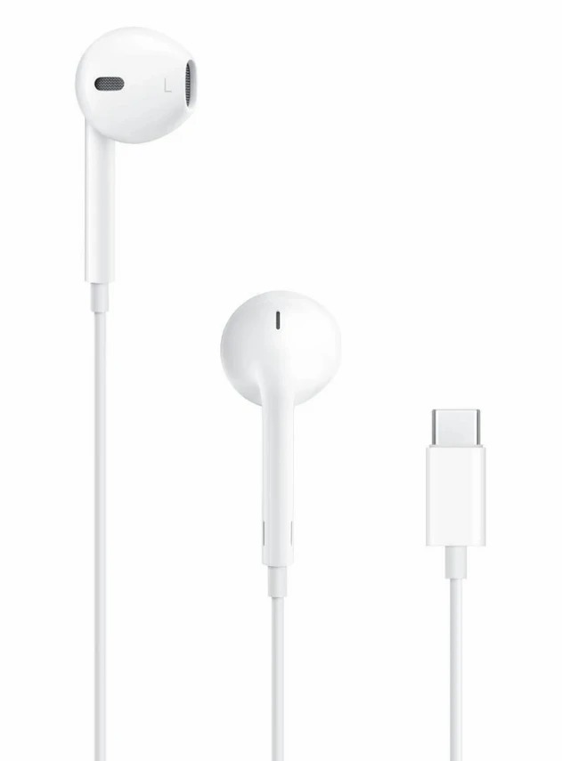 Apple EarPods с разъемом USB-C