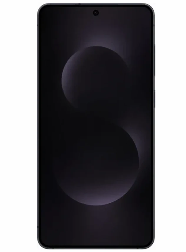 Samsung Galaxy S25 Edge SM-S937B 12GB/256GB Титановый чёрный (Jetblack)
