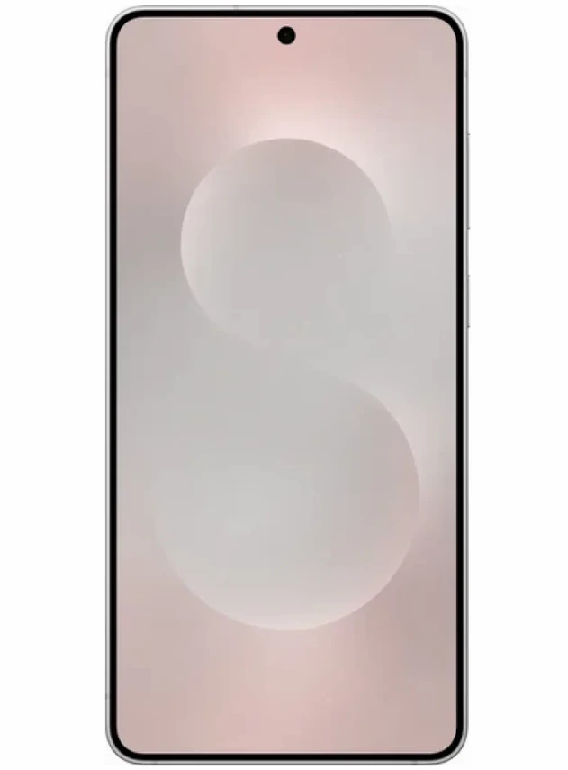 Samsung Galaxy S25 Edge SM-S937B 12GB/256GB Титановый серебристый (Silver)