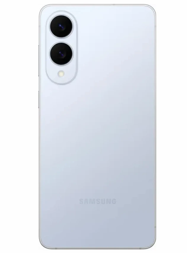 Samsung Galaxy S25 Edge SM-S937B 12GB/512GB Титановый ледяной синий (Ice Blue)
