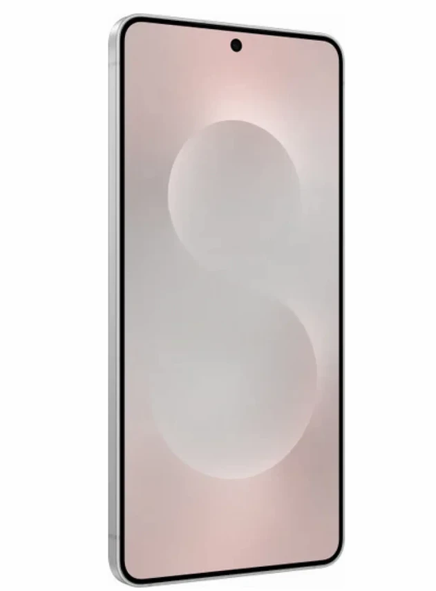 Samsung Galaxy S25 Edge SM-S937B 12GB/256GB Титановый серебристый (Silver)