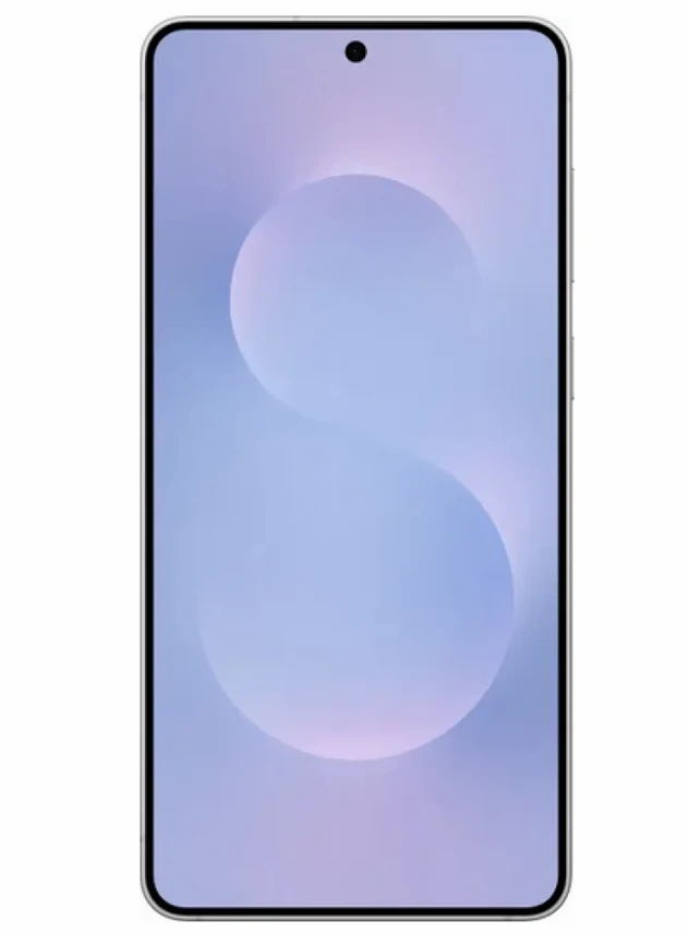 Samsung Galaxy S25 Edge SM-S937B 12GB/512GB Титановый ледяной синий (Ice Blue)