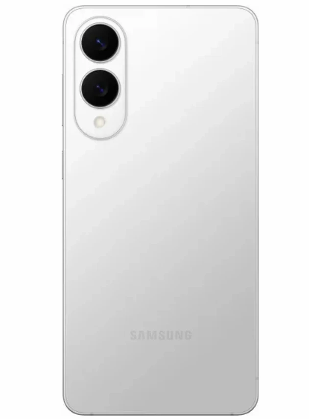 Samsung Galaxy S25 Edge SM-S937B 12GB/256GB Титановый серебристый (Silver)