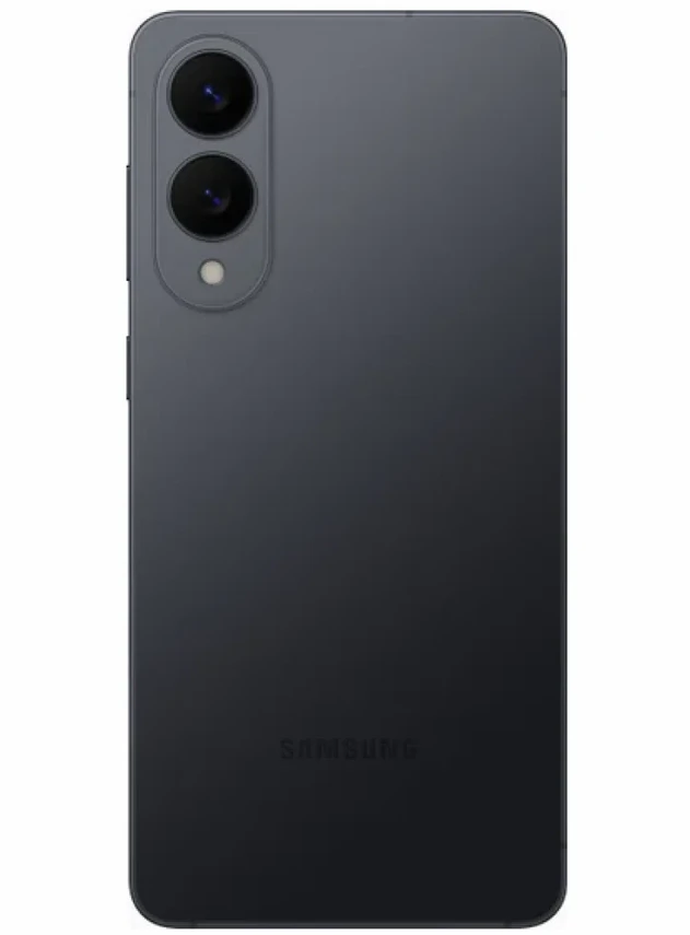 Samsung Galaxy S25 Edge SM-S937B 12GB/256GB Титановый чёрный (Jetblack)