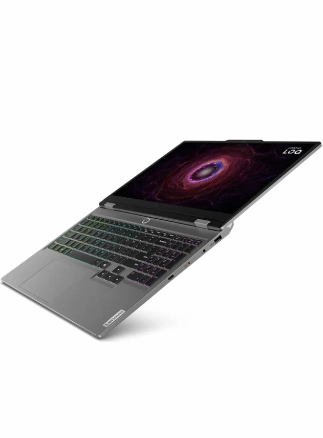 Lenovo LOQ 15ARP9 83JC0000US Серый