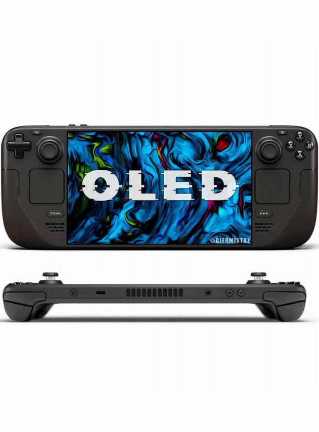 Valve Steam Deck OLED 1 ТБ