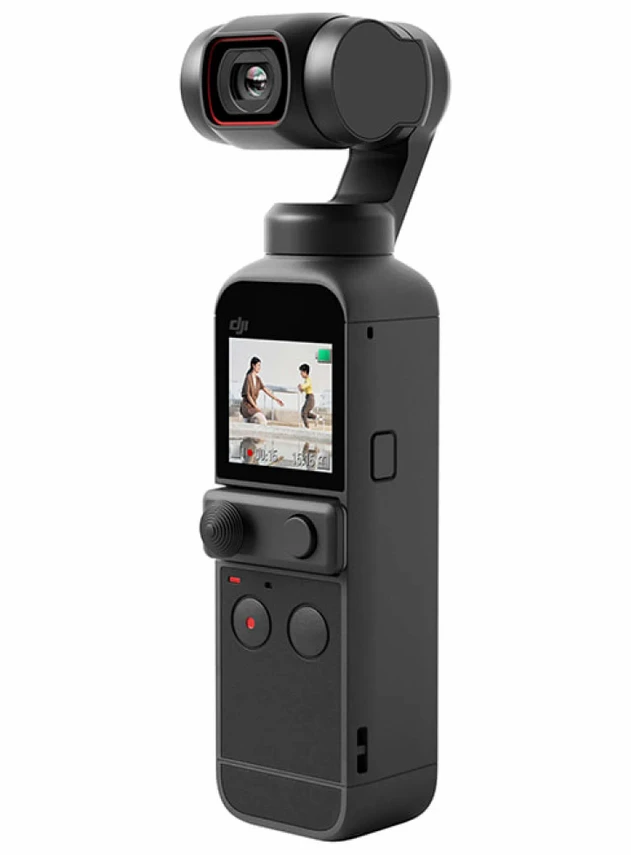DJI Osmo Pocket 2 Combo