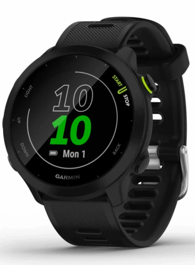 Garmin Forerunner 55 Black