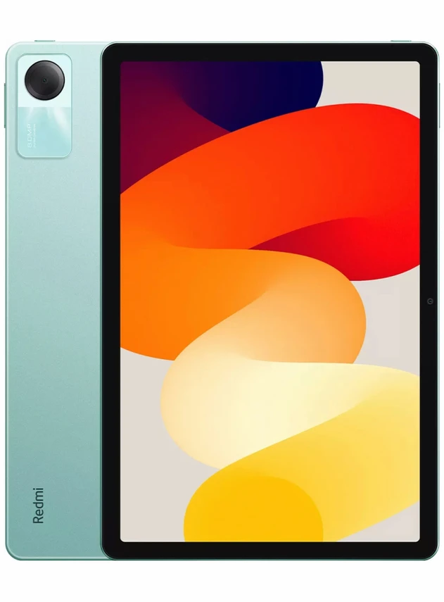 Redmi Pad SE 8GB/256GB международная версия, мятный