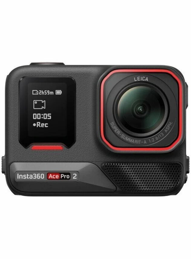 Insta360 AcePro 2 (2 AKB)
