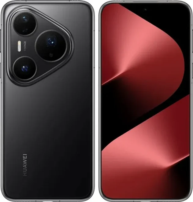 Huawei Pura 80 Pro 12/256 GB Черный