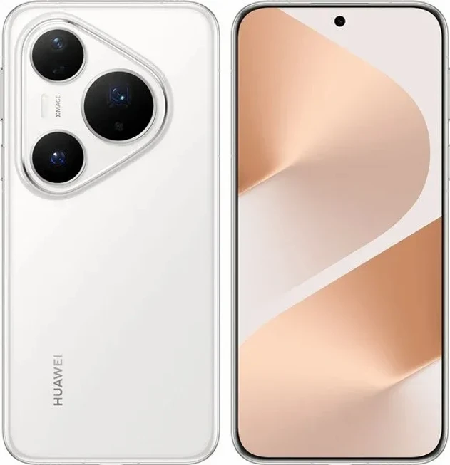 Huawei Pura 80 Pro 12/256 GB Белый