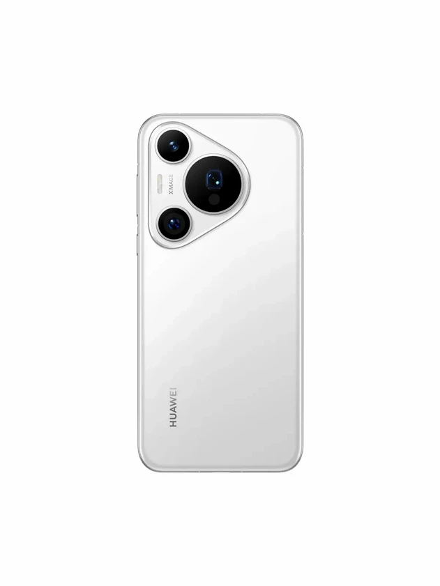 Huawei Pura 70 Pro 12/512 GB Белый