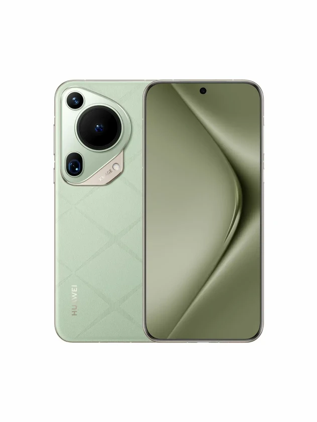 Huawei Pura 70 Ultra 16 GB/1 TB Зелёный