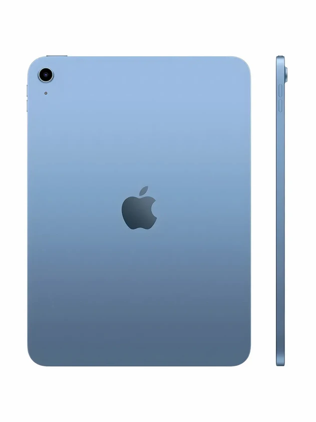 Apple iPad 11" 2025 Wi-Fi 128 GB Blue (синий) MD4A4