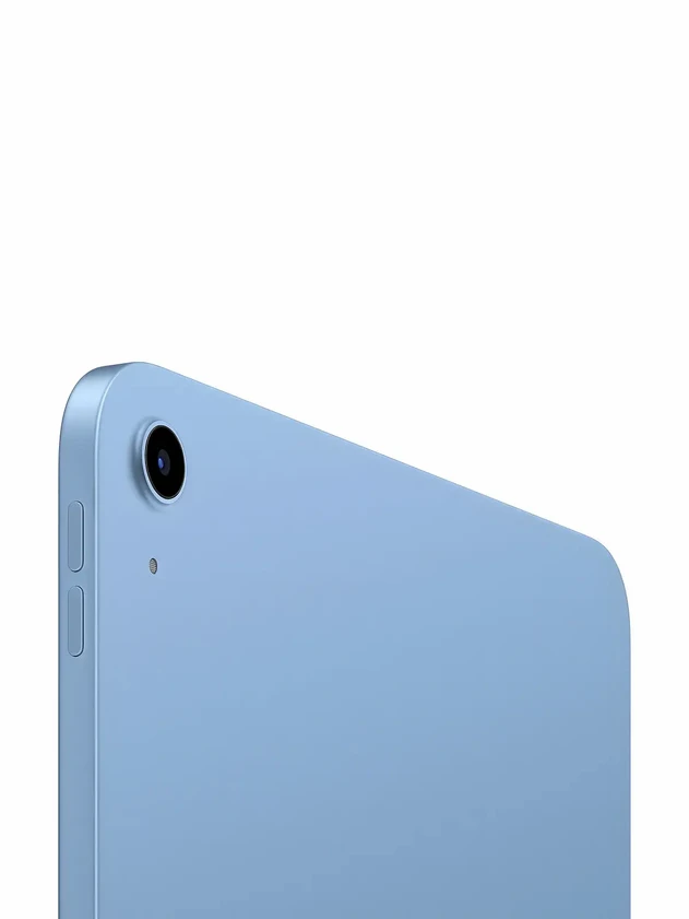 Apple iPad 11" 2025 Wi-Fi 128 GB Blue (синий) MD4A4
