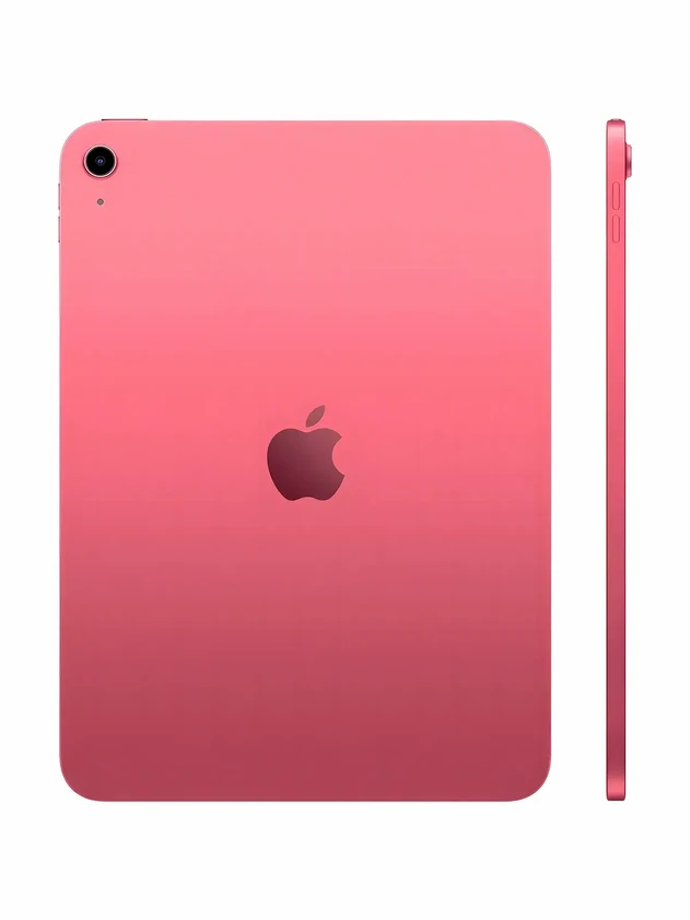 Apple iPad 11" 2025 Wi-Fi 512 GB Pink (розовый) MD5C4