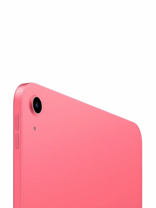 Apple iPad 11" 2025 Wi-Fi 512 GB Pink (розовый) MD5C4