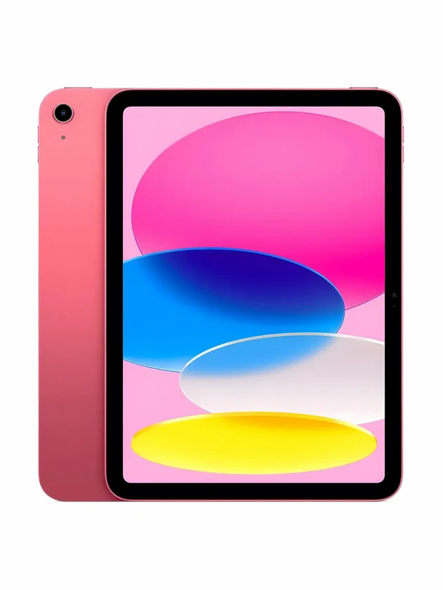 Apple iPad 11" 2025 Wi-Fi 512 GB Pink (розовый) MD5C4