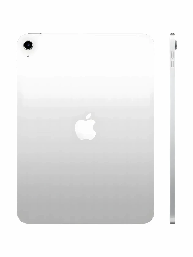 Apple iPad 11" 2025 5G 128 GB Silver (серебристый) MD7F4