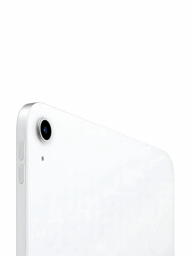 Apple iPad 11" 2025 5G 128 GB Silver (серебристый) MD7F4