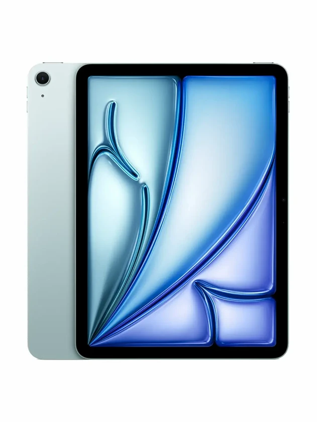 iPad Air 11" M3 5G 128 GB Синий