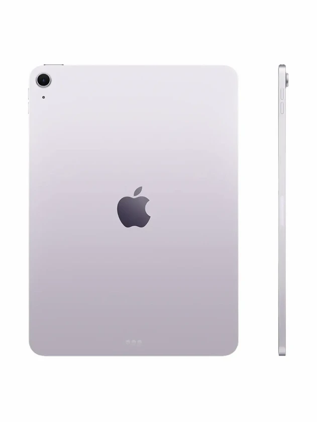 iPad Air 11" M3 5G 128 GB Фиолетовый