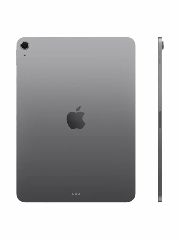 iPad Air 11" M3 1 TB Серый космос