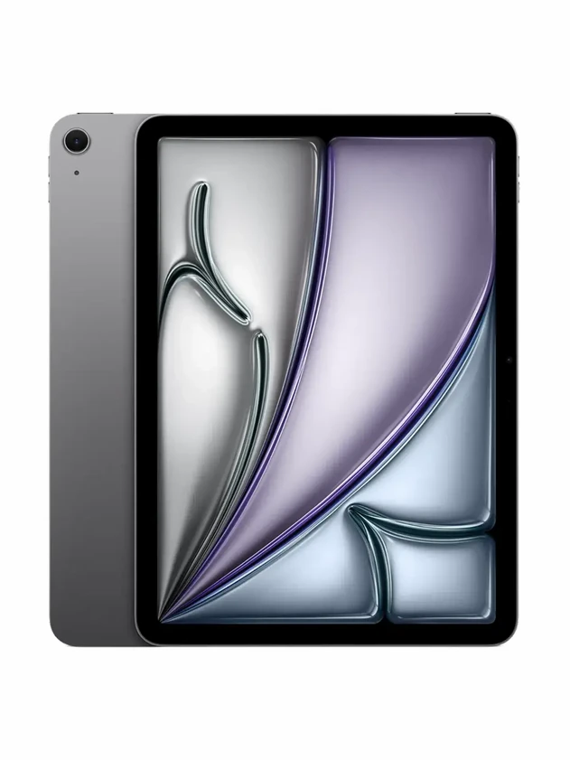iPad Air 11" M3 1 TB Серый космос