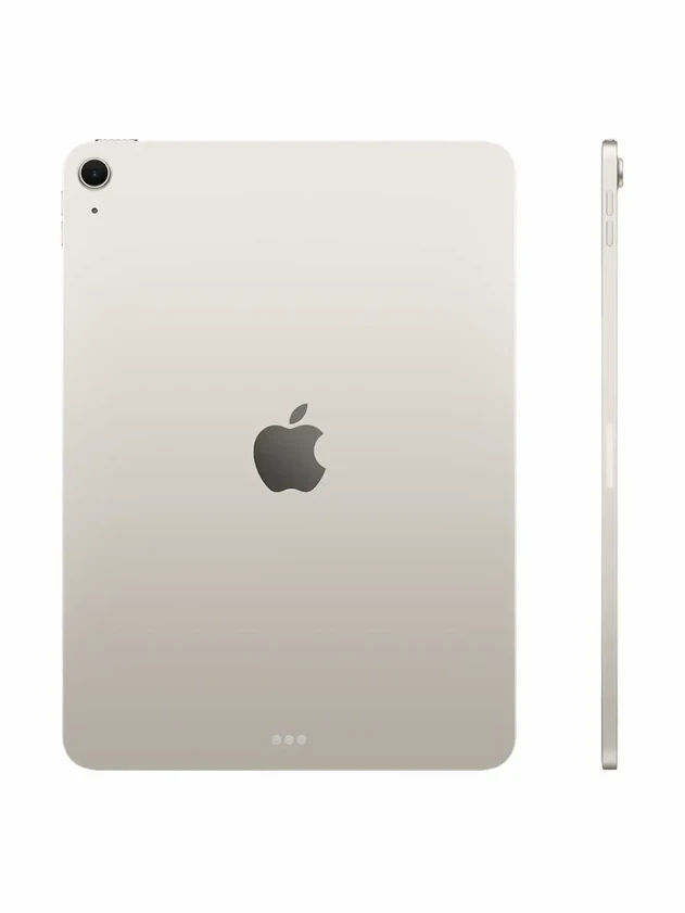 iPad Air 13" M3 5G 256 GB Сияющая звезда