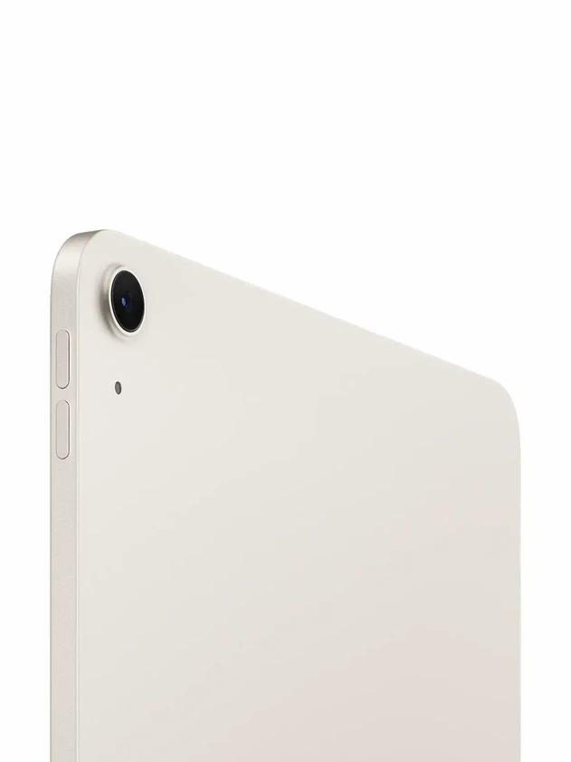 iPad Air 13" M3 5G 256 GB Сияющая звезда