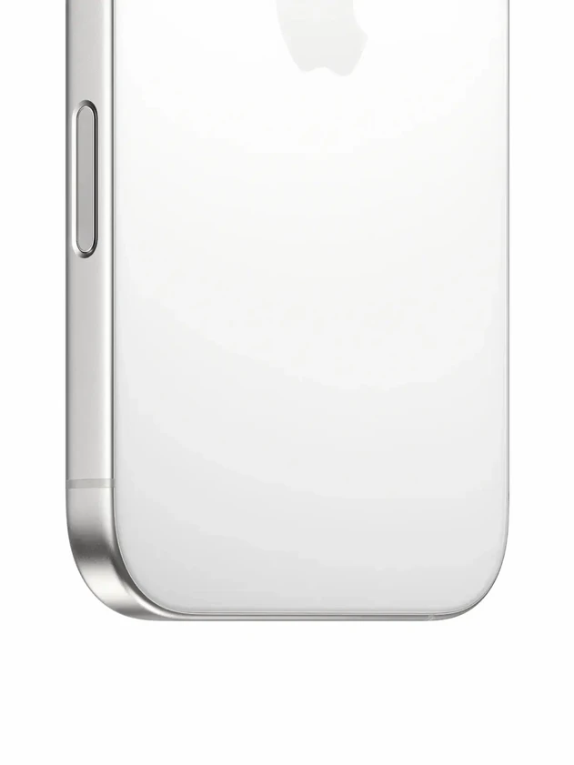 Apple iPhone 16 Pro 1 TB Белый Титан nano-SIM