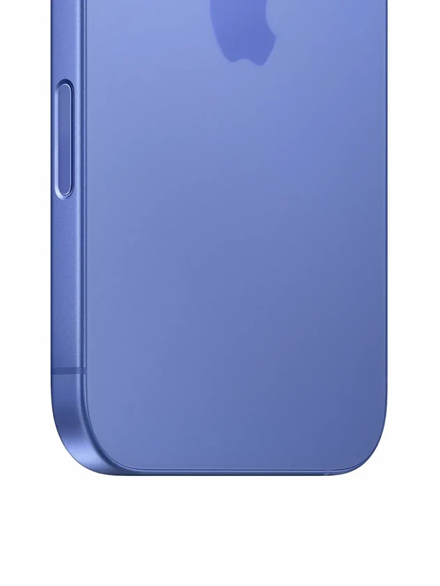 Apple iPhone 16 128 GB Ультрамарин 2 nano-SIM