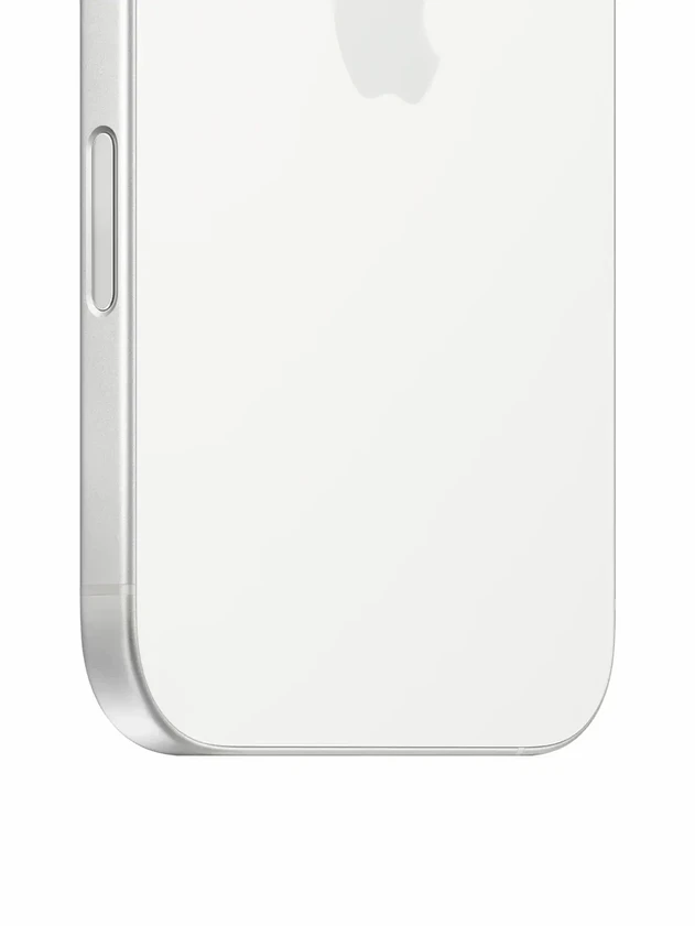 Apple iPhone 16 512 GB Белый eSIM