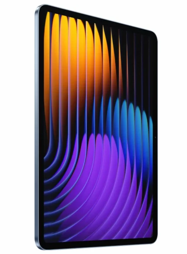 Pad 7 Pro 8GB/128GB китайская версия, голубой