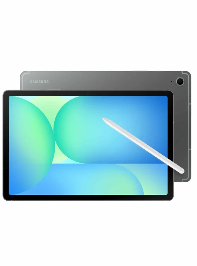 Galaxy Tab S10 FE Wi-Fi SM-X520 12GB/256GB, серый