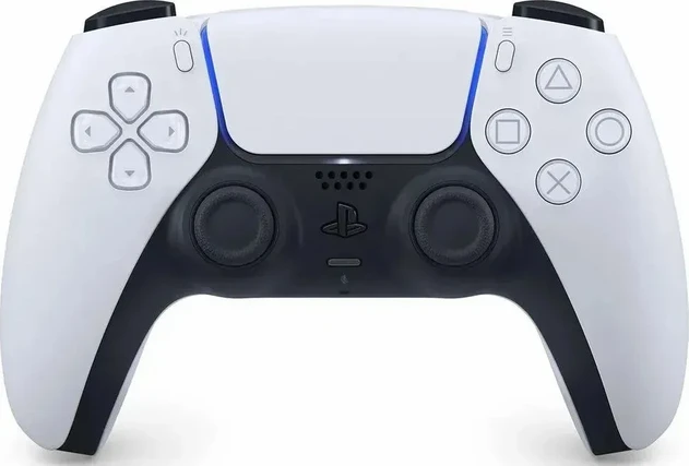 Sony PlayStation 5 Pro (2 геймпада)