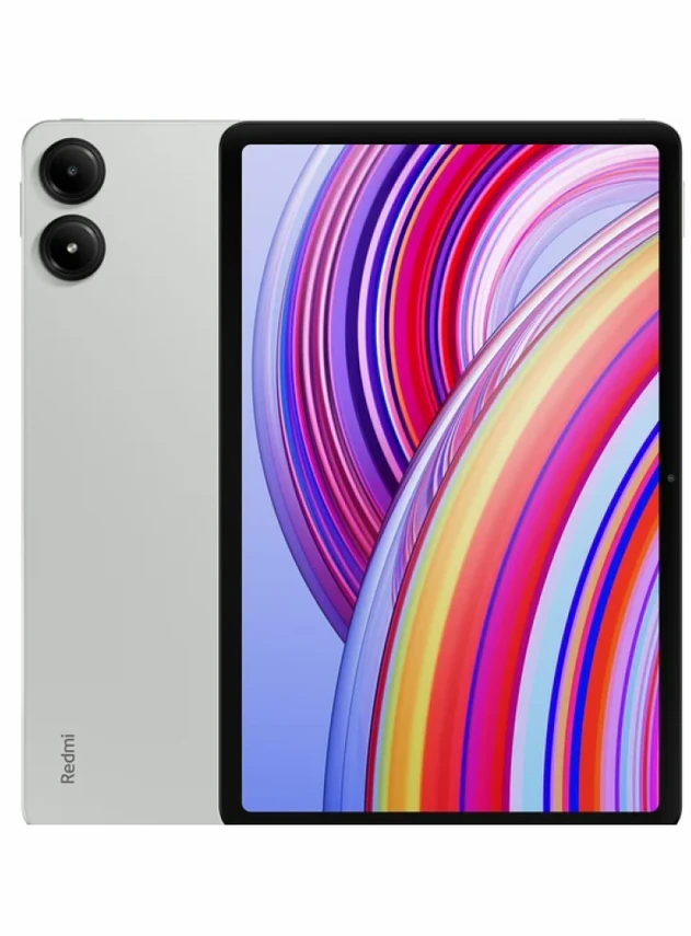 Redmi Pad Pro 8GB/256GB международная версия, мятный