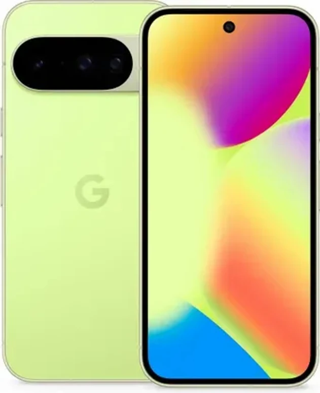 Google Pixel 10 12/128 GB Lemongrass (Лемонграсс)