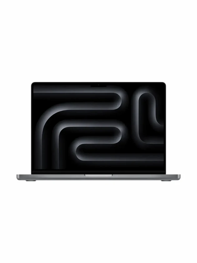 Apple Macbook Pro 14" M3 2023 Кастом