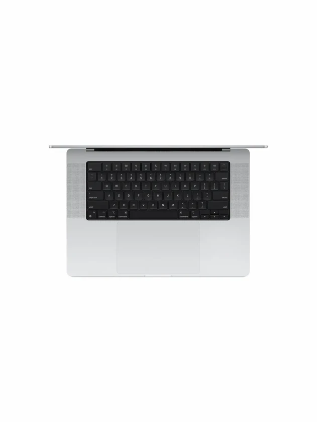 Apple MacBook Pro 14.2" M4 Кастом