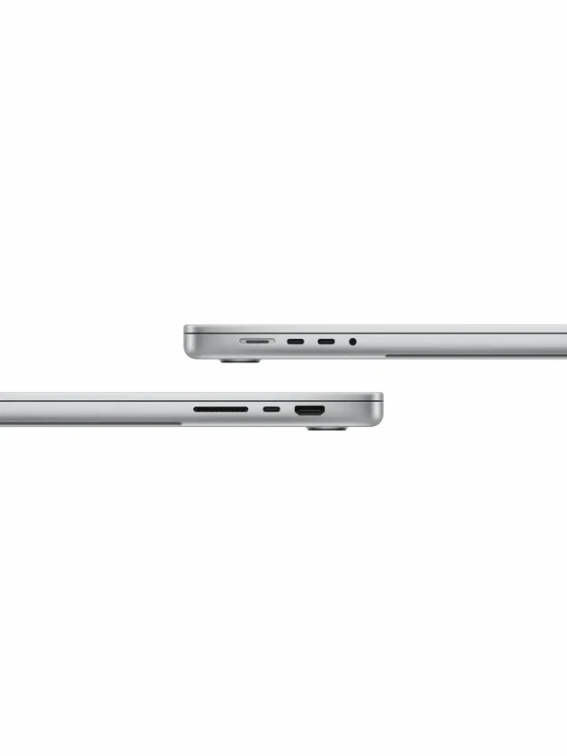 Apple MacBook Pro 14.2" M4 Кастом