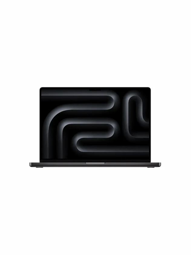 Apple MacBook Pro 16.2" M4 Кастом