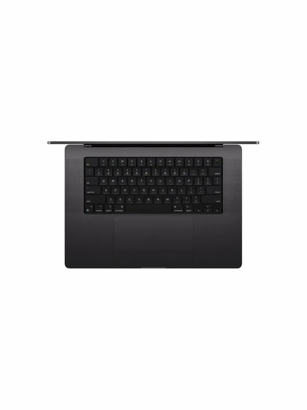 Apple MacBook Pro 16.2" M4 Кастом