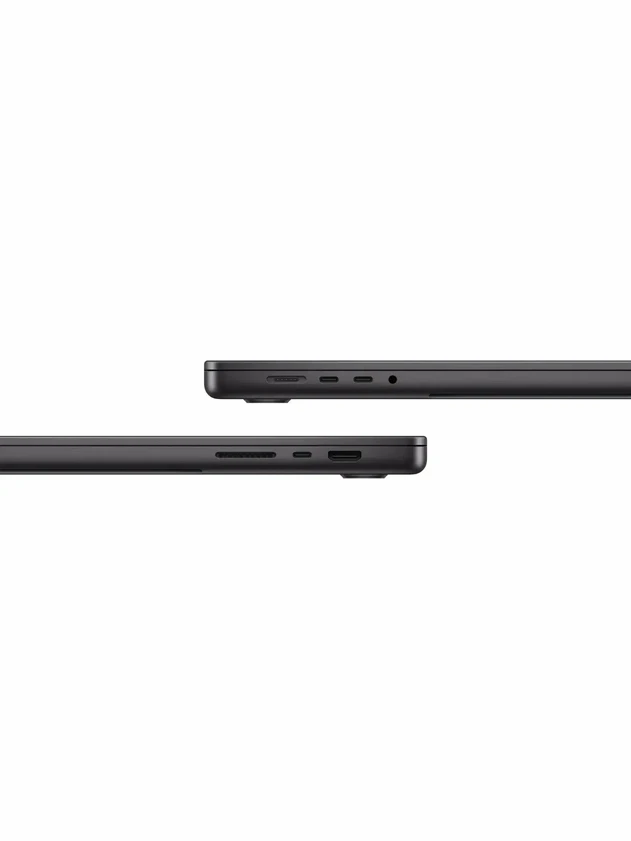 Apple MacBook Pro 16.2" M4 Кастом